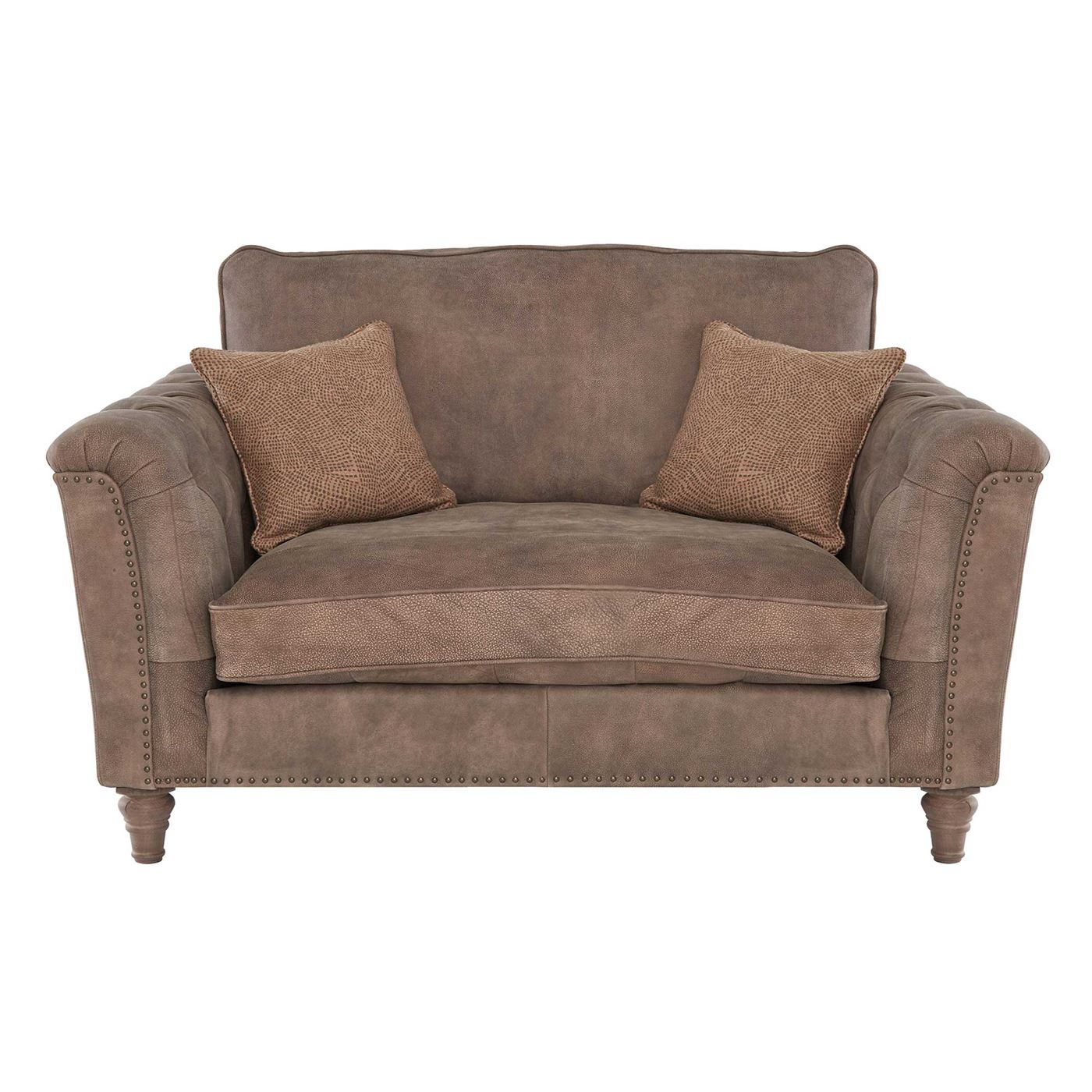 Darwin Snuggle Chair