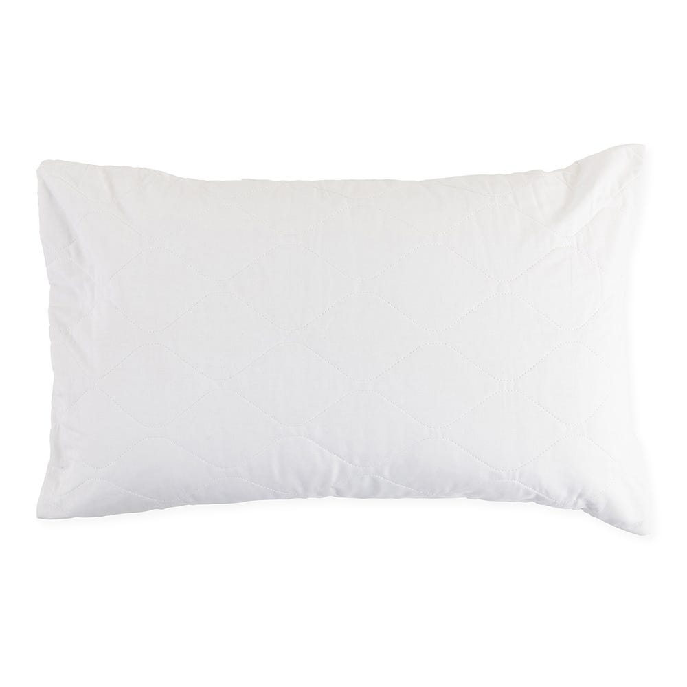 Heal's Cotton Pillow Protector Set of 2 2
