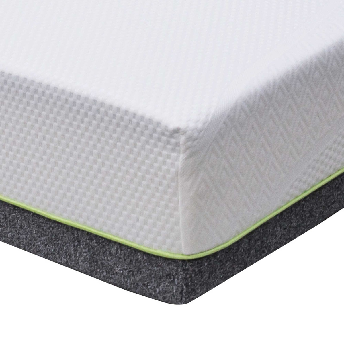 Doddle Mattress With Pillows