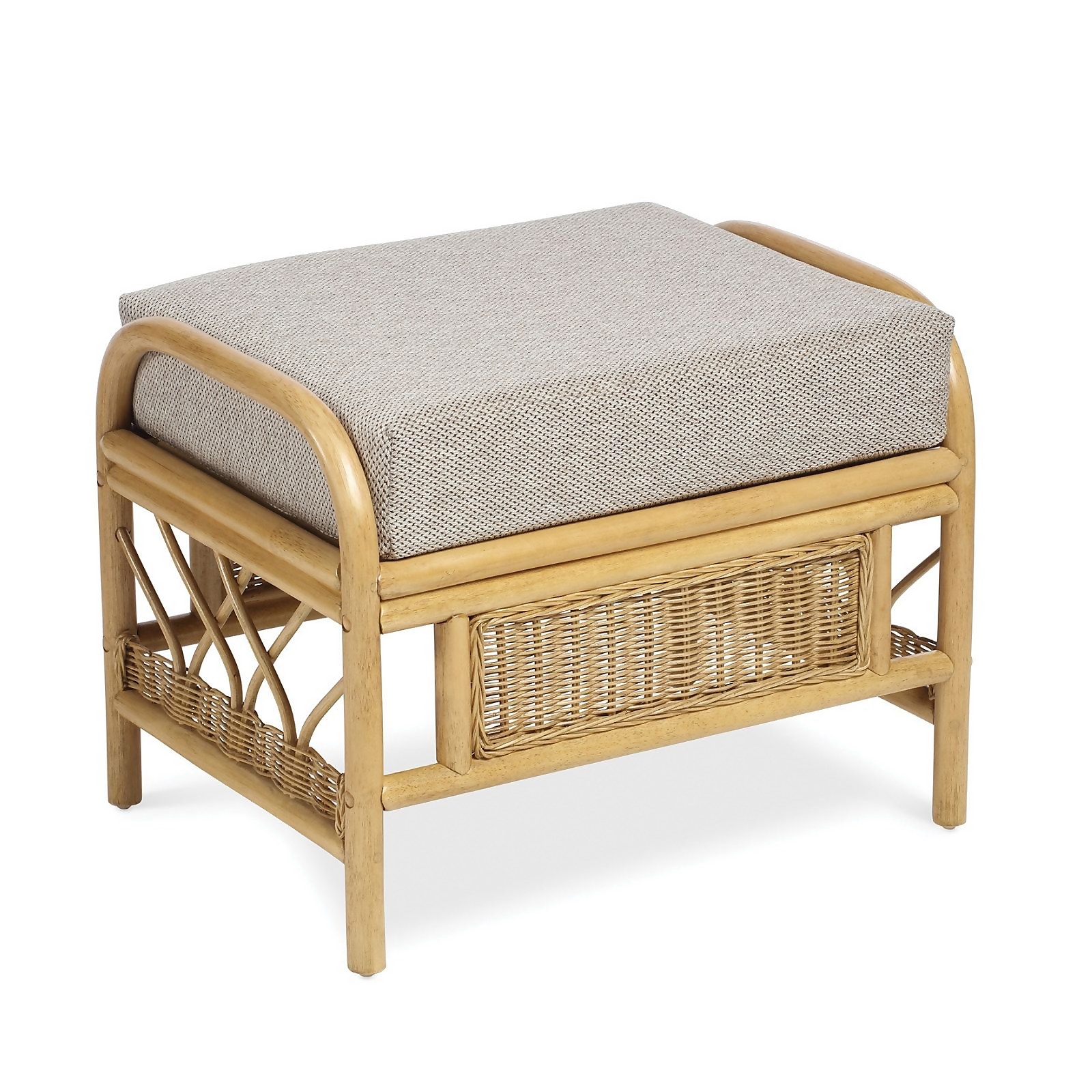 Viola Footstool