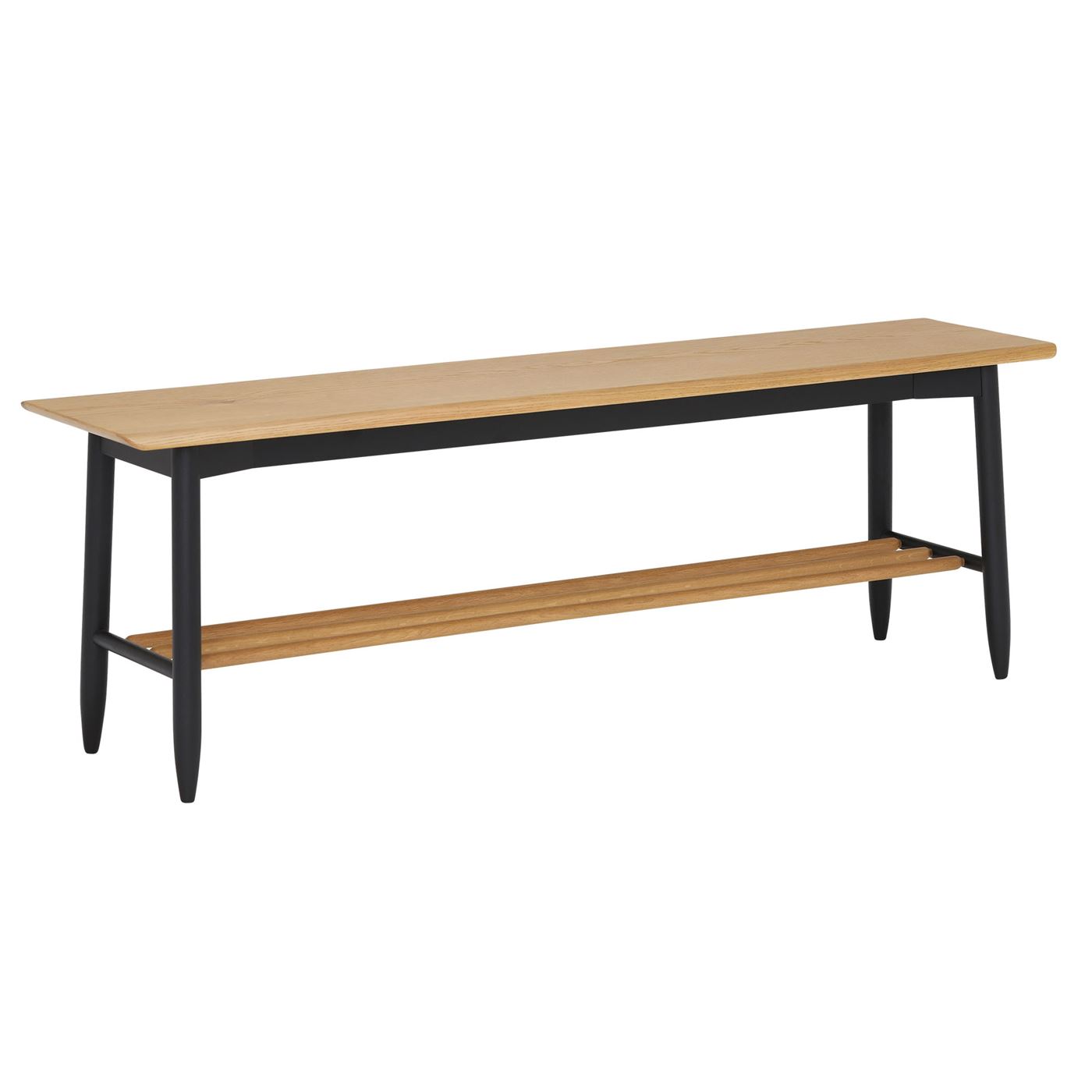 Ercol Monza Dining Bench