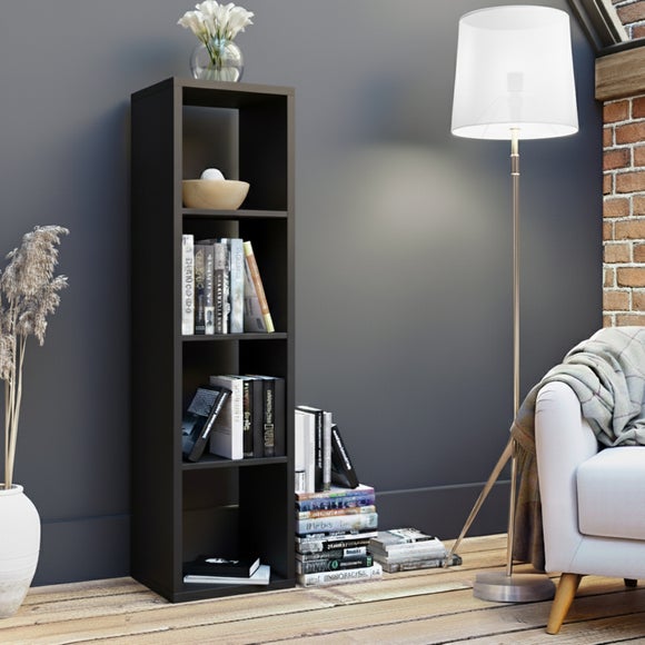 Furniture To Go Mauro 3 Shelf Storage Unit