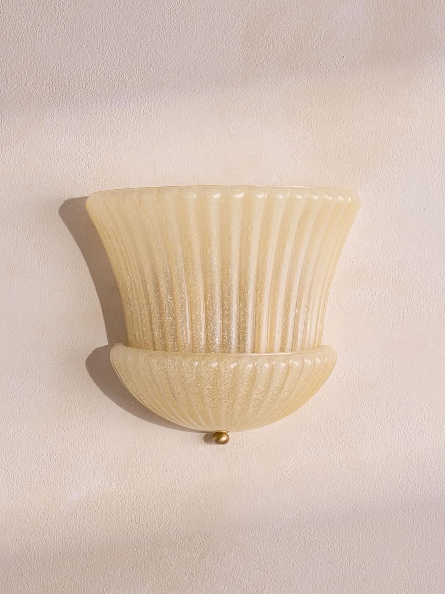 Florie Wall Light