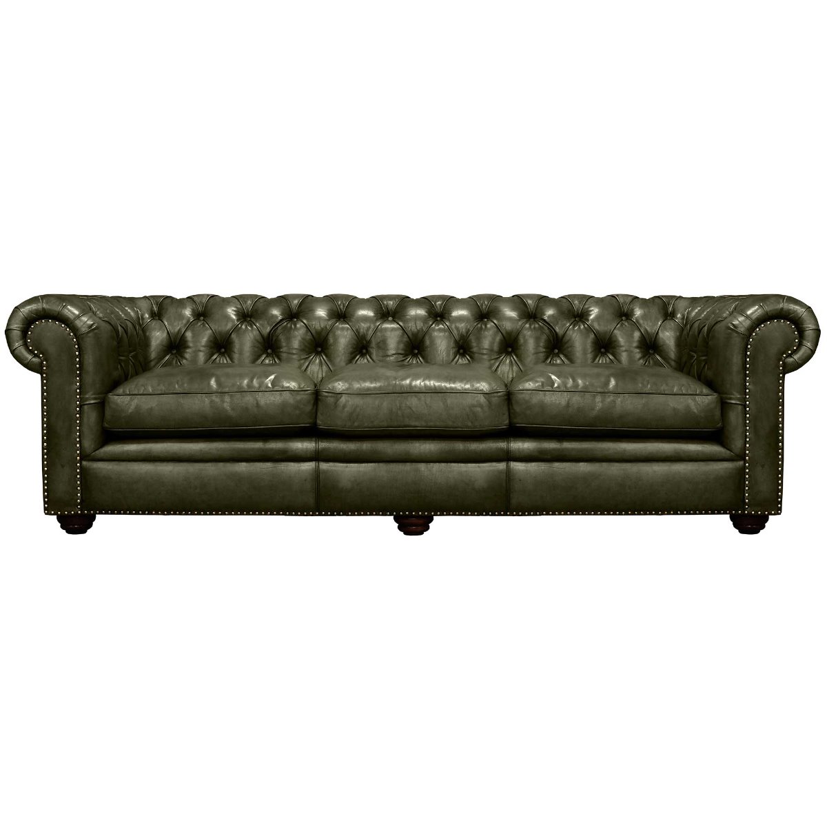 Winslow Extra Large Chesterfield Sofa