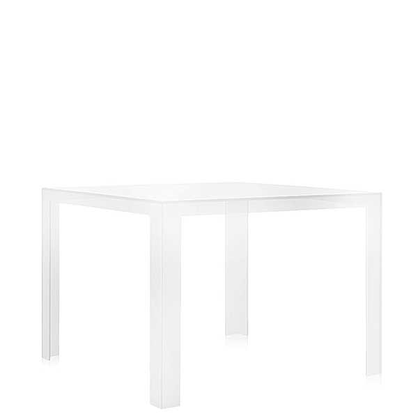 Kartell Invisible Dining Table
