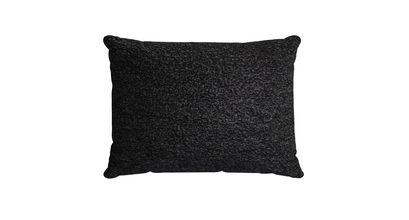 38x55cm Scatter Cushion in Ashford Textured Boucle - sofa.com