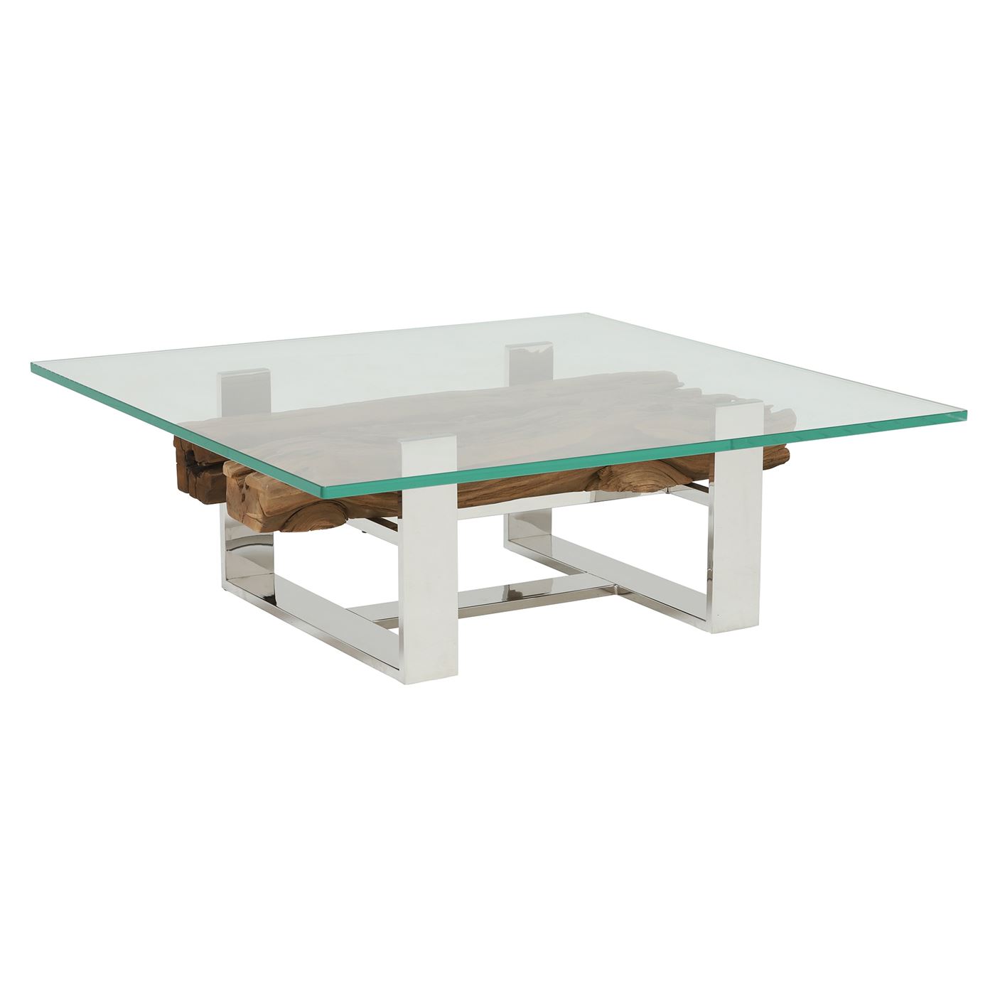 Samar Coffee Table