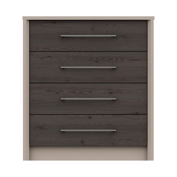 Dolan 4 Drawer Chest