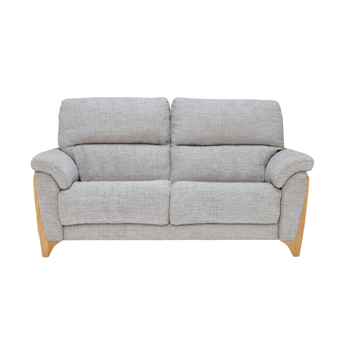 Ercol Enna Fabric Medium Sofa