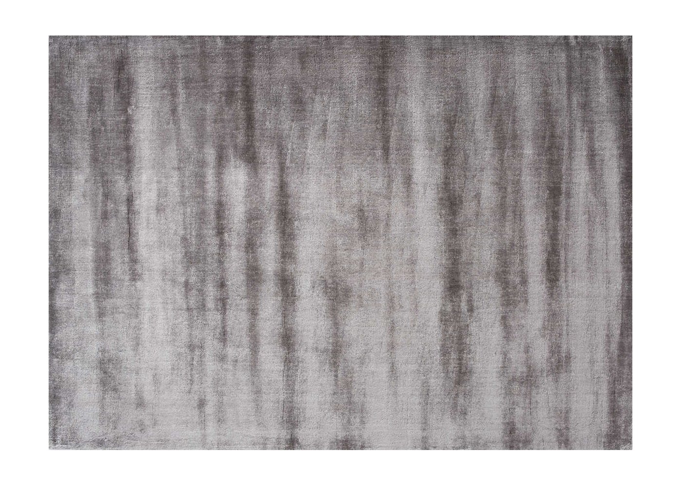 Linie Design Lucens Rug Silver 140 x 200cm
