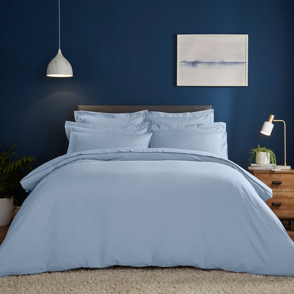 Fogarty Soft Touch Duvet Cover and Pillowcase Set
