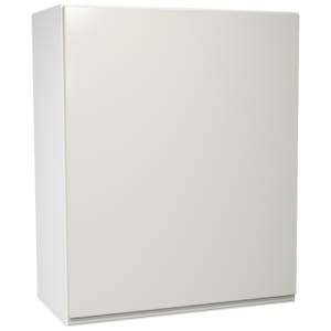 Wickes Madison Gloss Stone Wall Unit - 600mm
