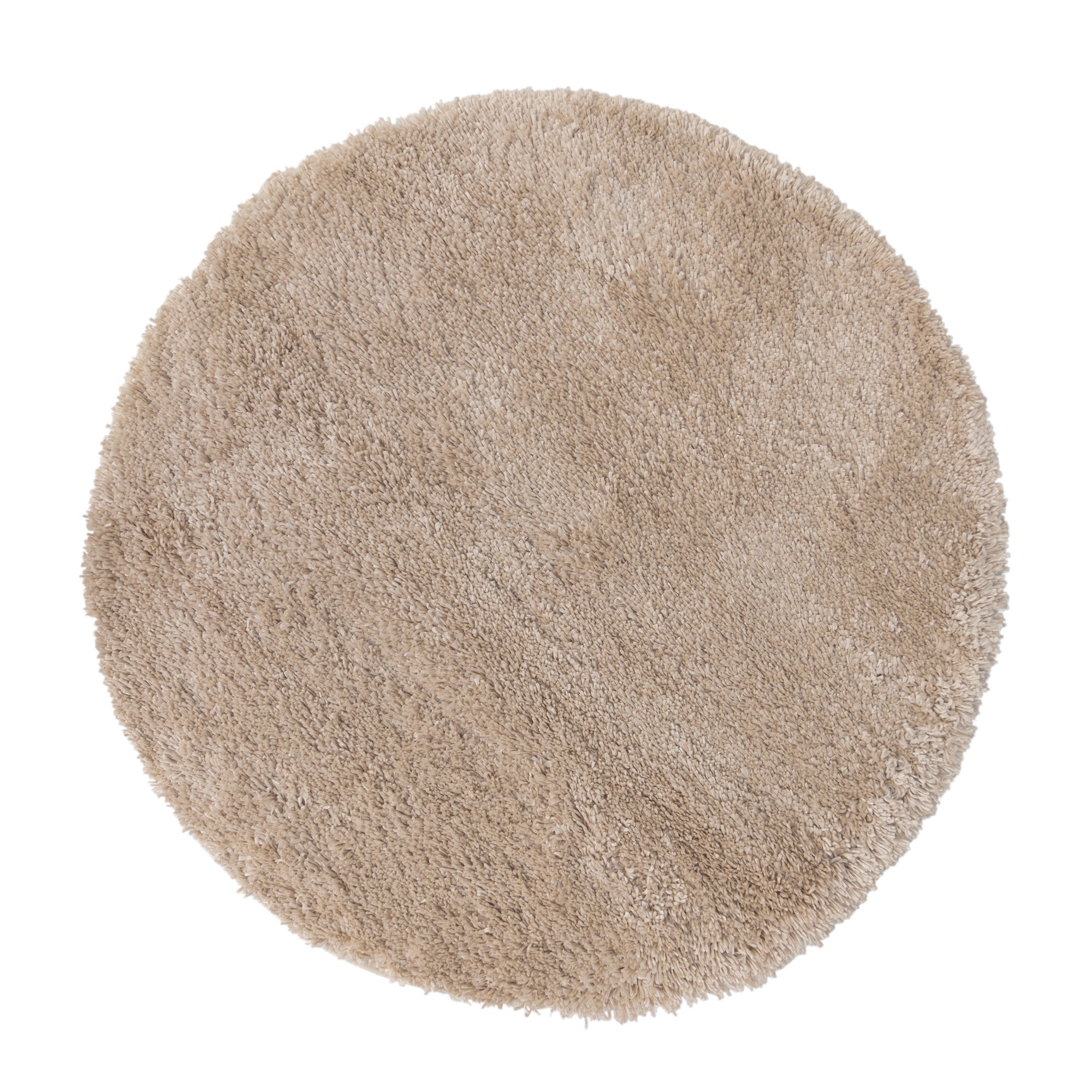 Sparks Circle Rug Sparks Beige