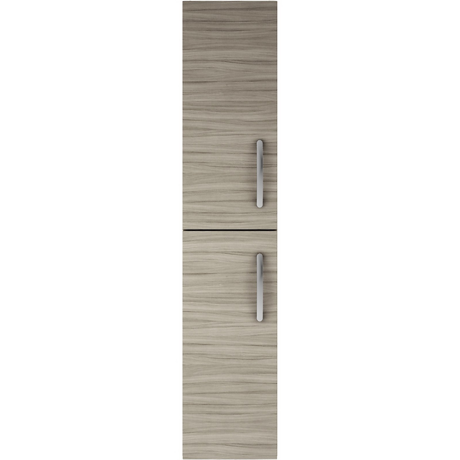 Balterley Rio 300mm Tall Unit 2 Door - Driftwood