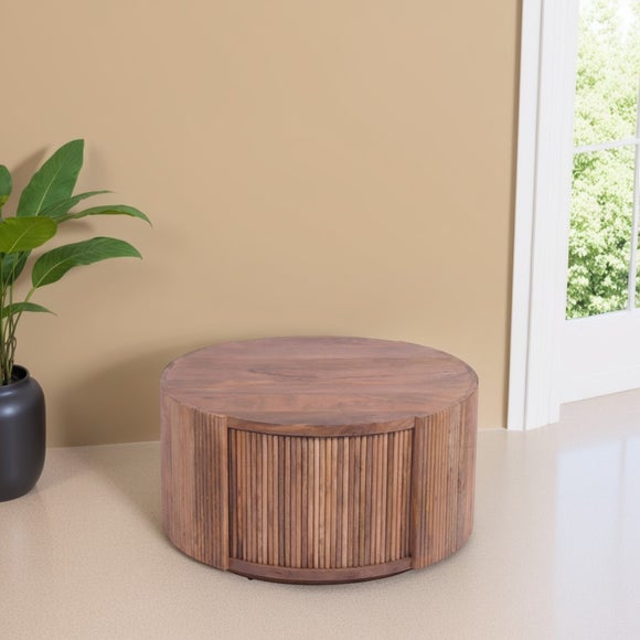 Indus Valley Hamilton Coffee Table