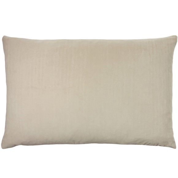 furn. Contra Velvet Cushion