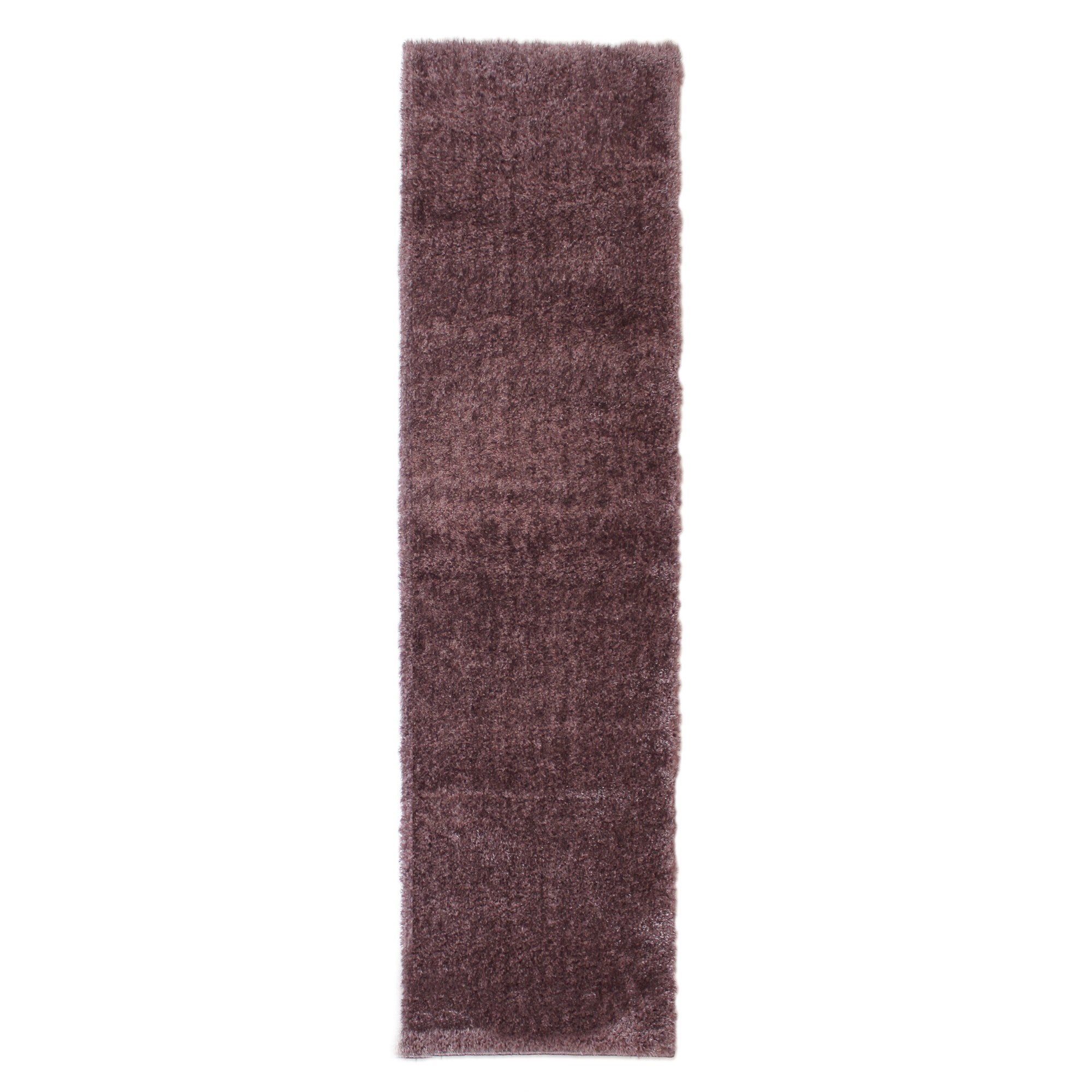 Velvet Runner Purple