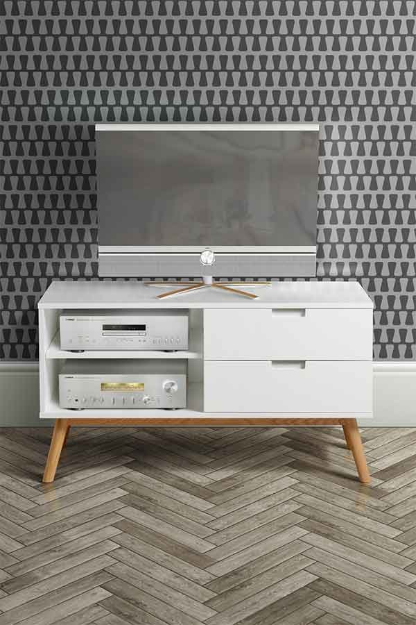 Tretton Media Unit