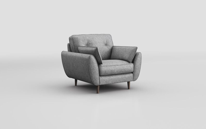 Saiano Armchair