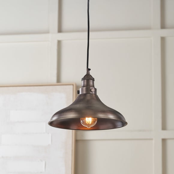 Pacific Lifestyle Ellis Adjustable Pendant Light