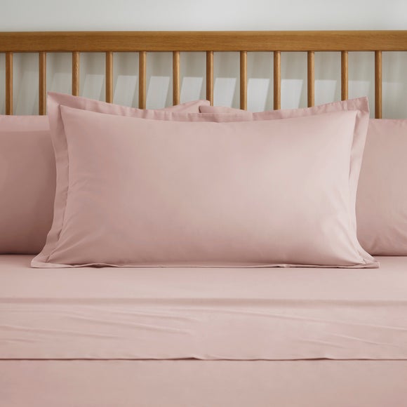 Pure Cotton Oxford Pillowcase