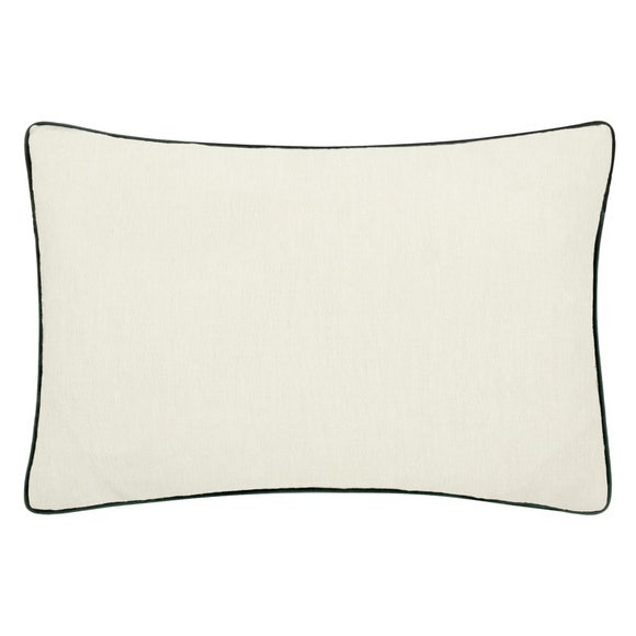 Morris & Co. Marigold Rectangle Cushion 5