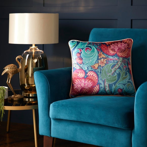 Laurence Llewelyn Bowen Down the Dilly Cushion