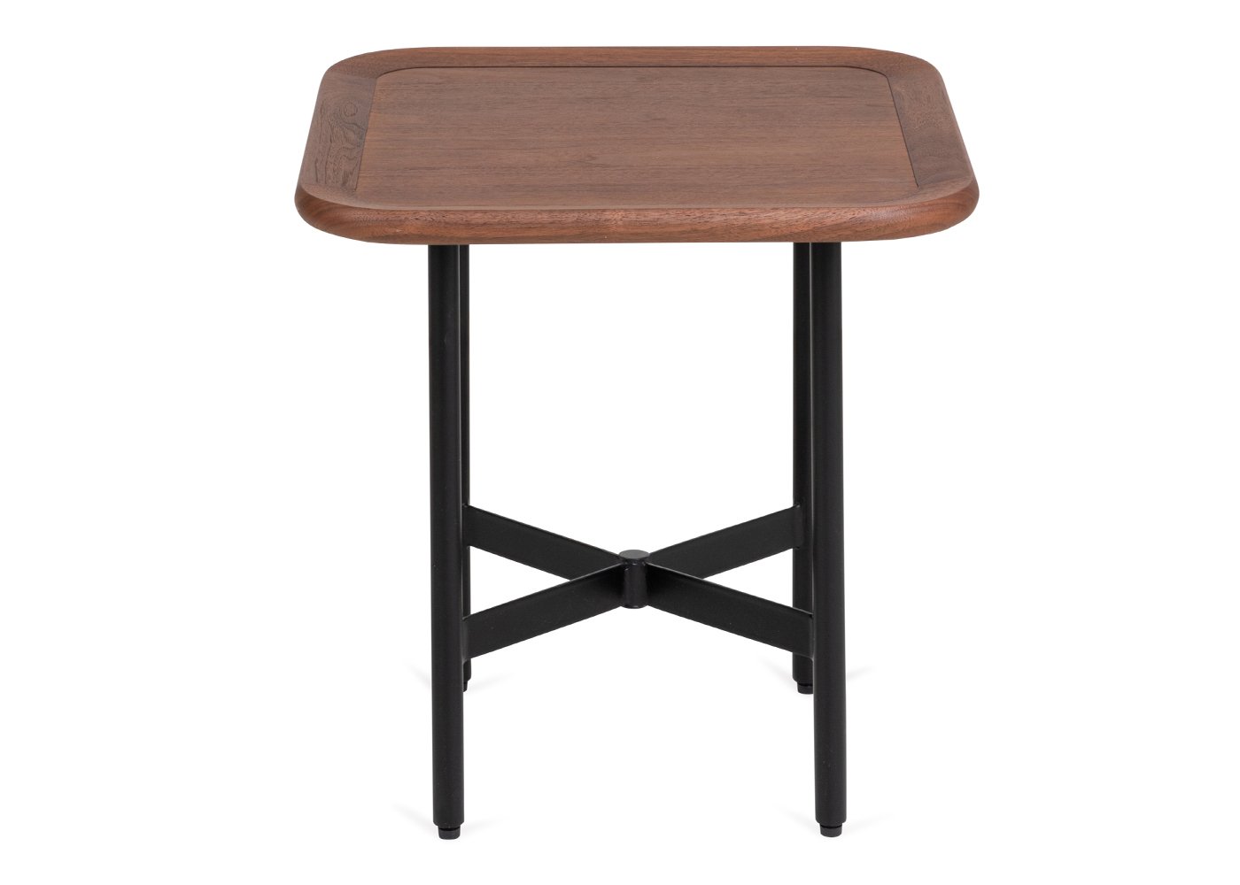 Heal's Emerson Square Side Table