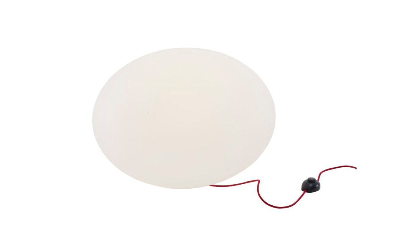 Ligne Roset Globe Indoor Table Lamp