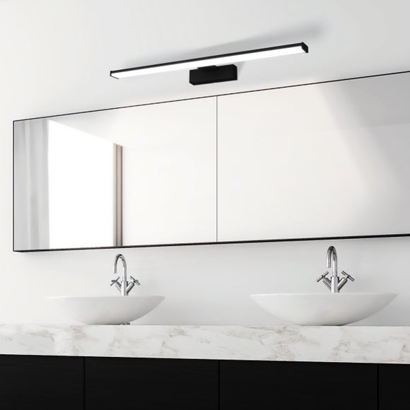 EGLO Pandella Bathroom Wall Light