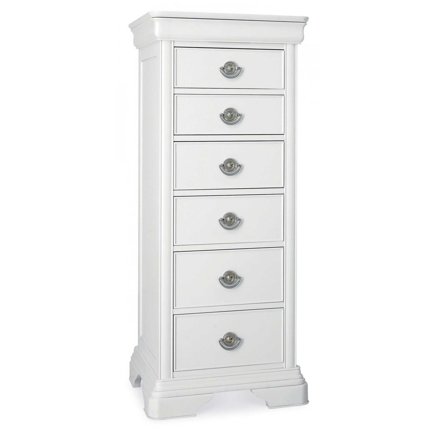 Havisham 6 Drawer Tall Chest