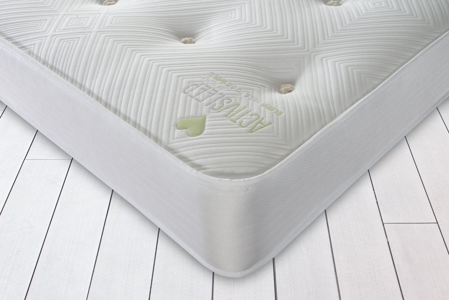 Sealy Activ Orthopedic Kingsize Mattress