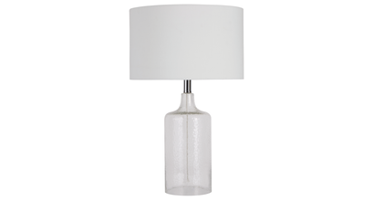 Franklin table lamp - sofa.com