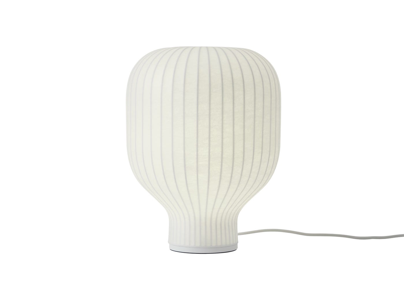 Muuto Strand Table Lamp White