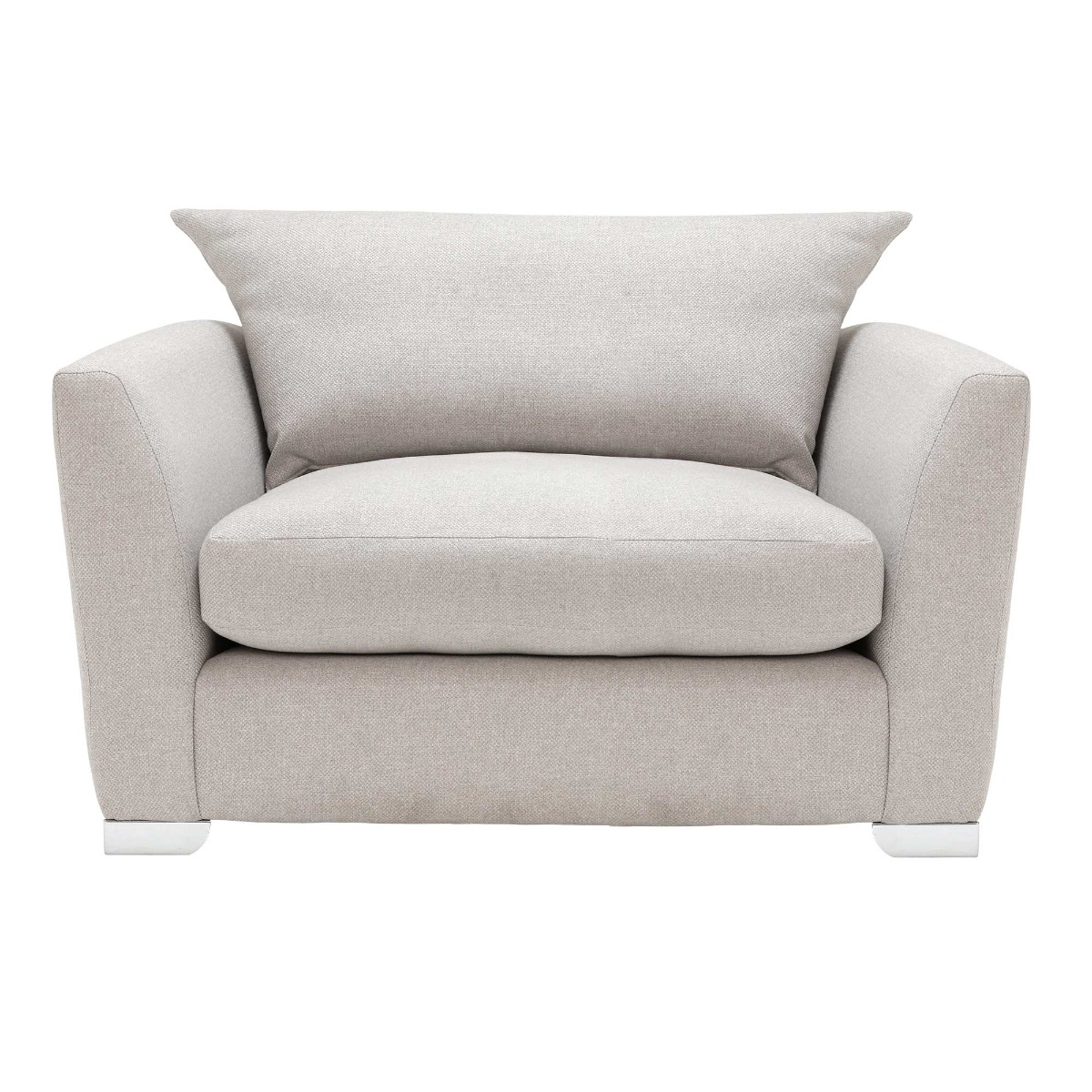 Floyd Snuggle Chair