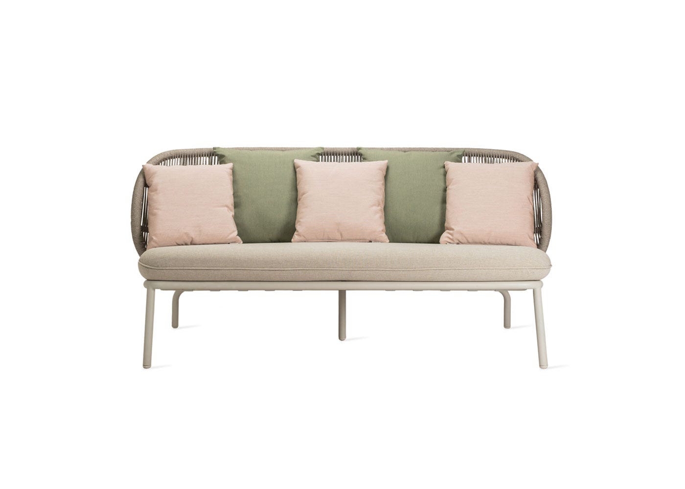 Vincent Sheppard Kodo Outdoor Lounge Sofa