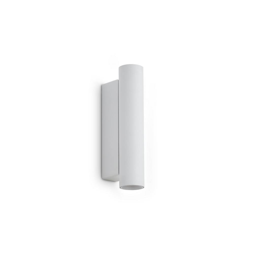 Netlighting Look 15cm Up & Down Wall Lamp White 2x LED 900lm 3000K