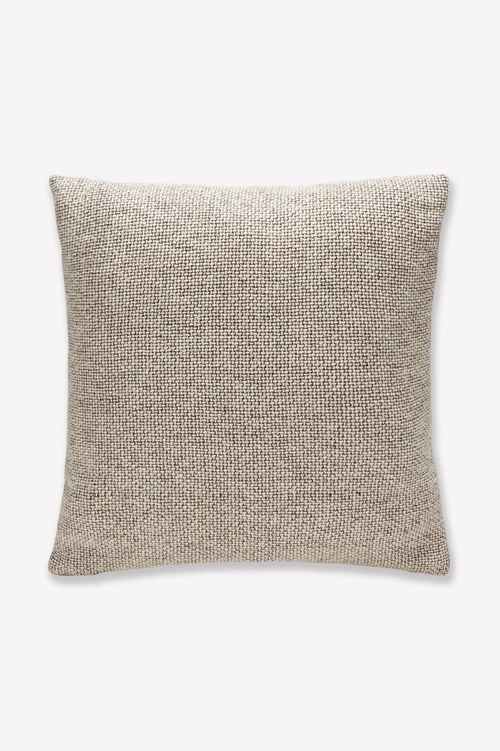 Basket Weave Cushion