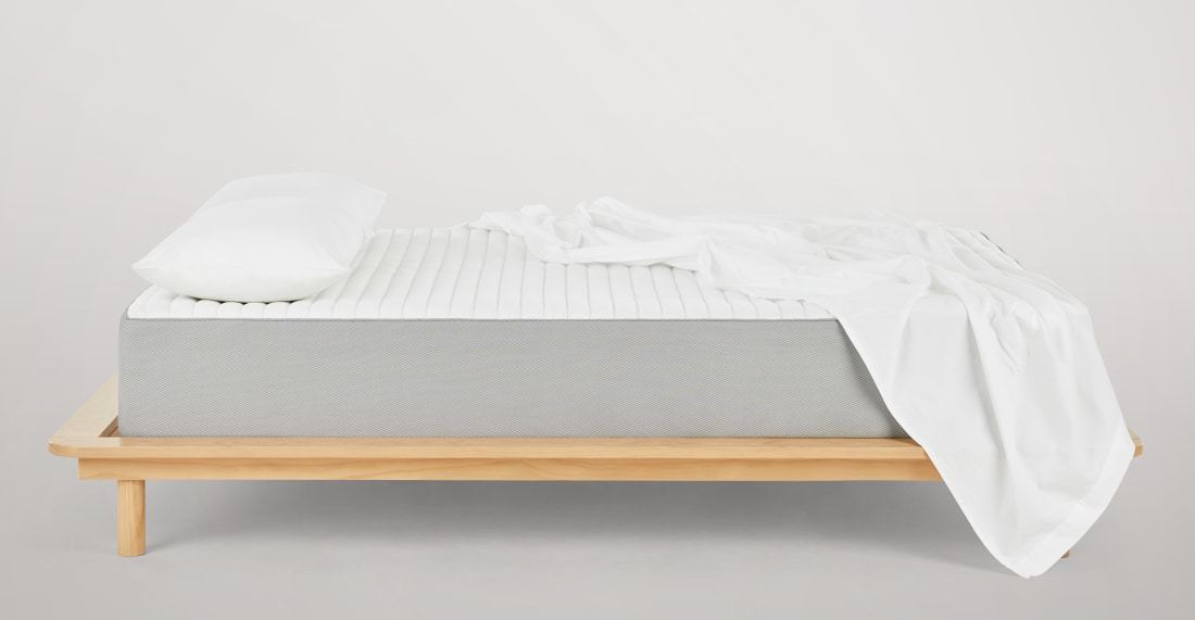 The Memory One Mattress, Super King Size