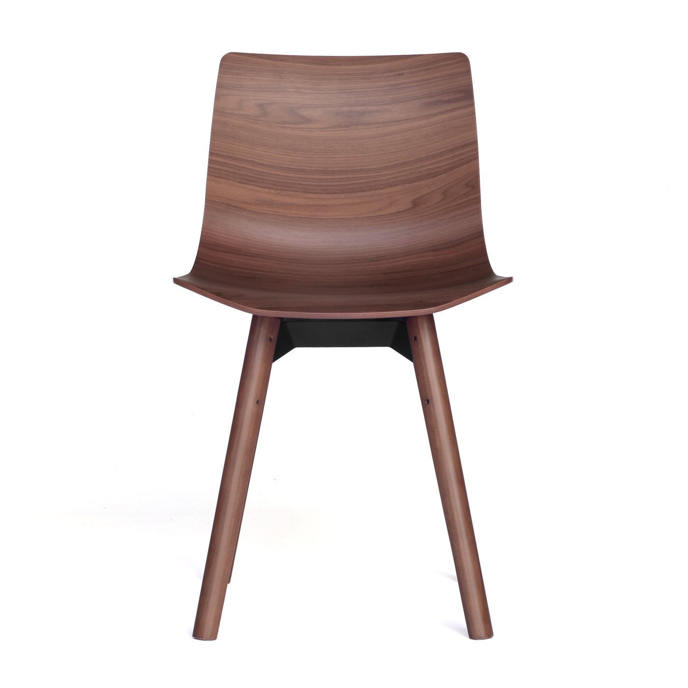 Case Loku Chair Walnut