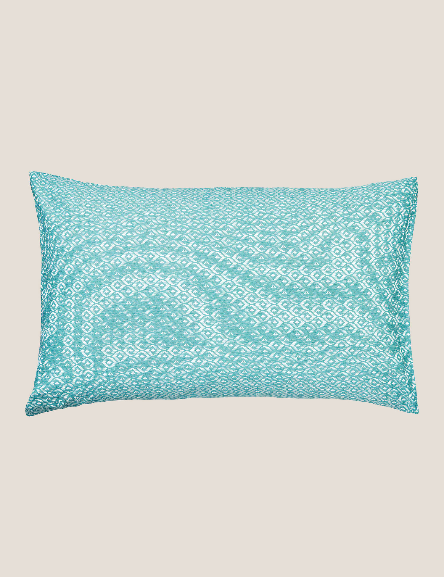 M&S Joules 2 Pack Cotton Cotswold Stripe Pillowcases