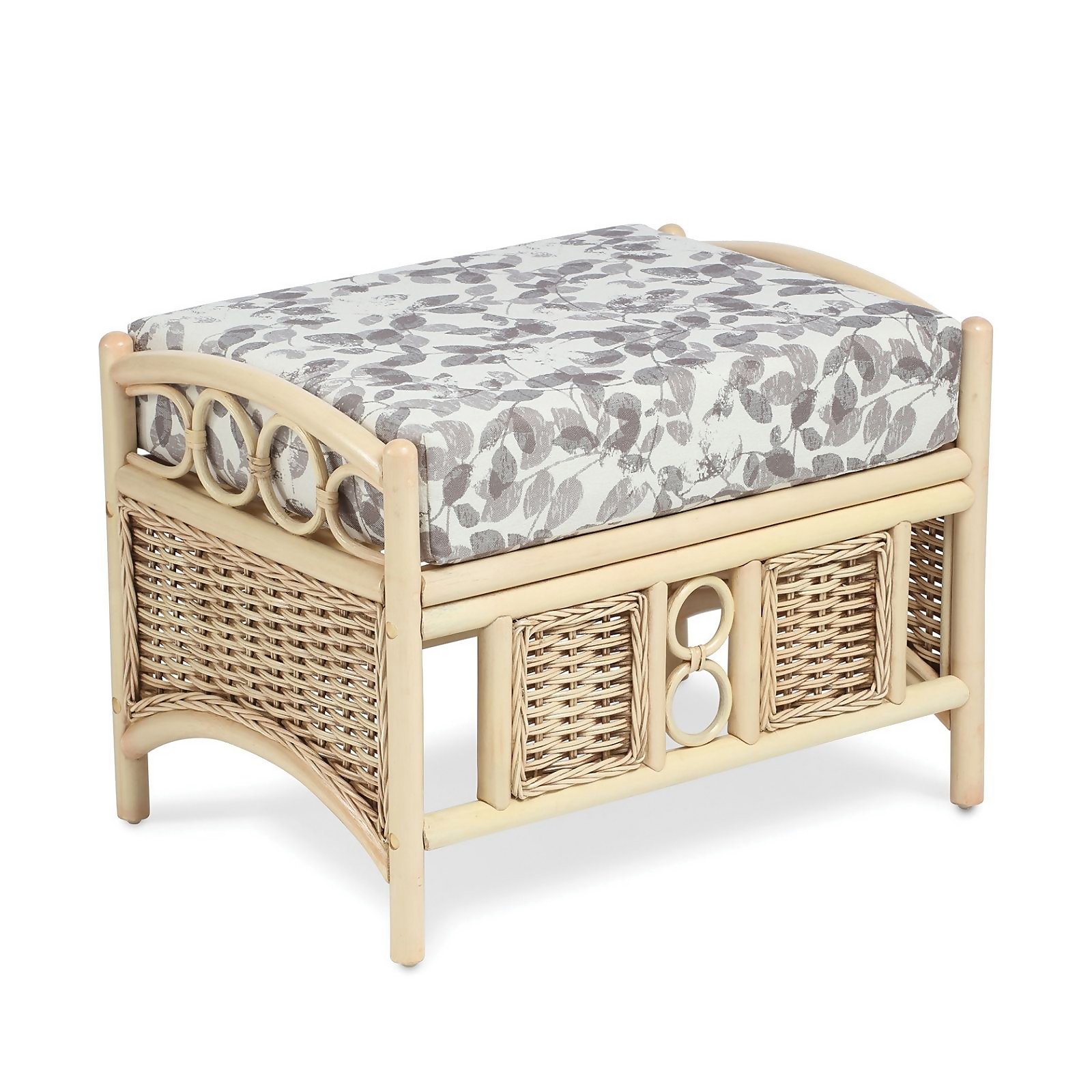 Vale Footstool