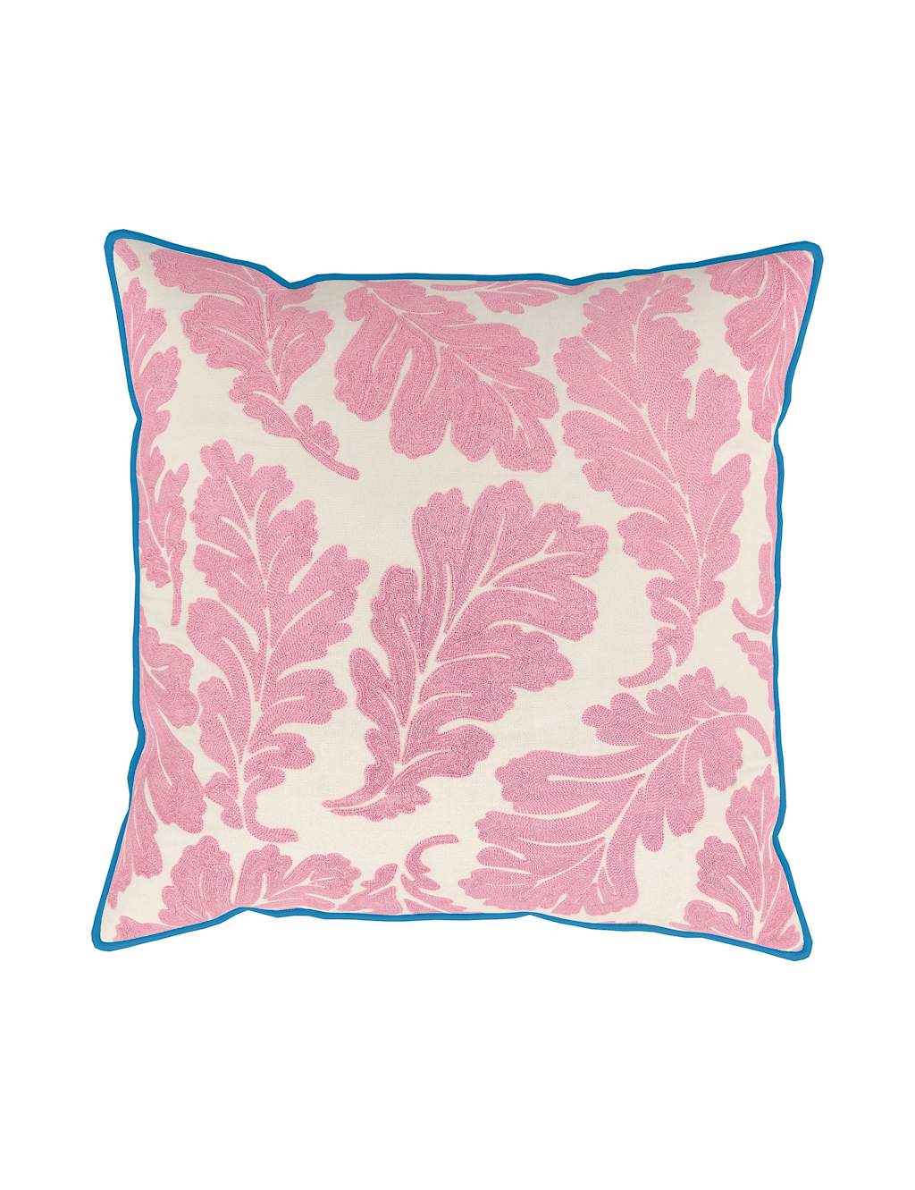 LAND & SHORE Lori Cushion Multi