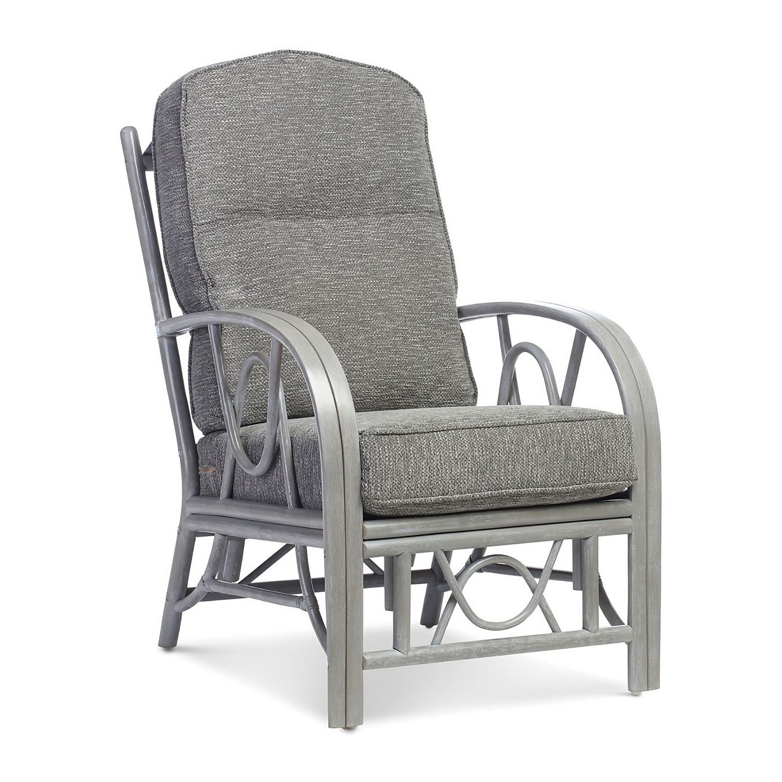 Bali Grey Chair