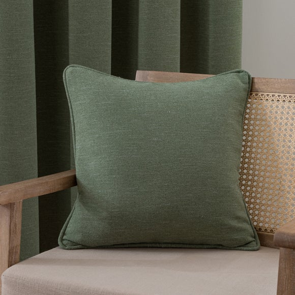 Calista Square Cushion