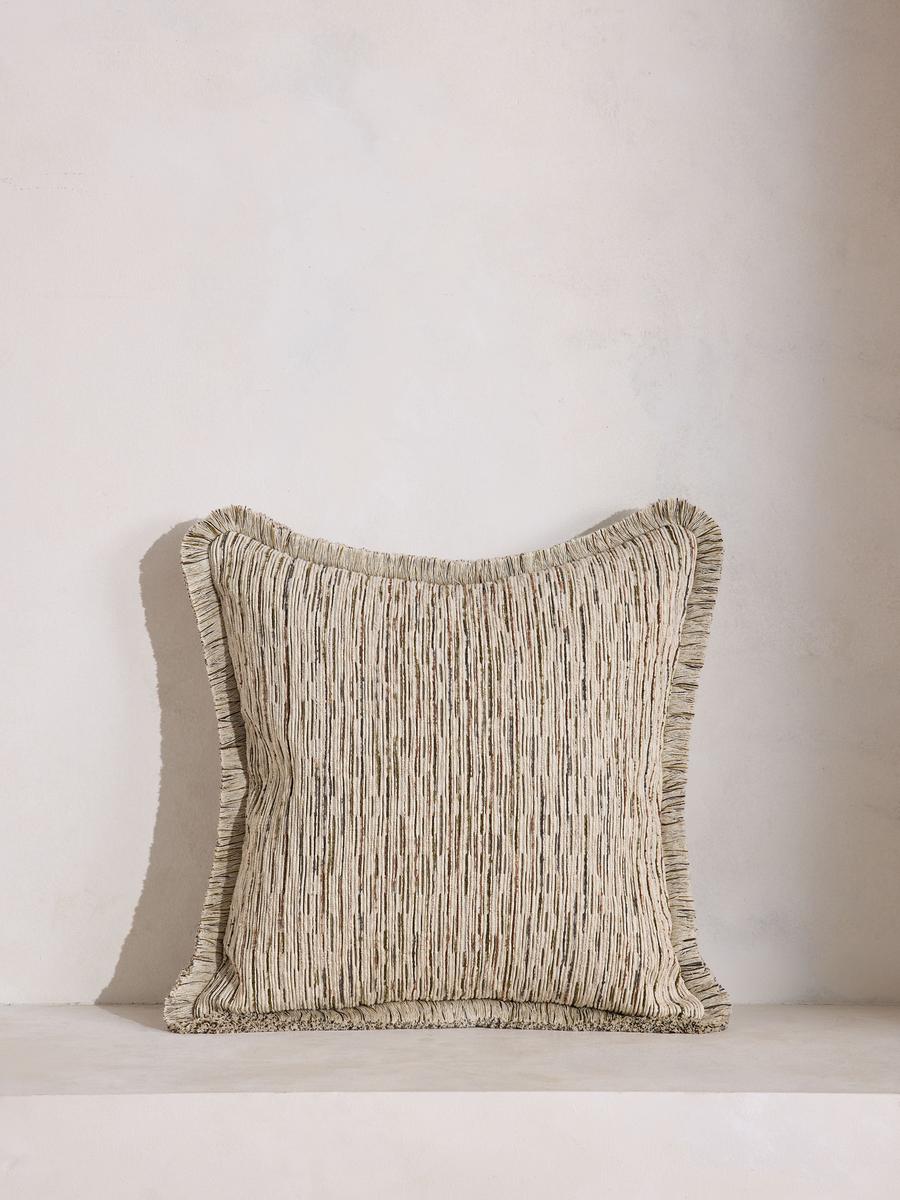 Verona Square Cushion