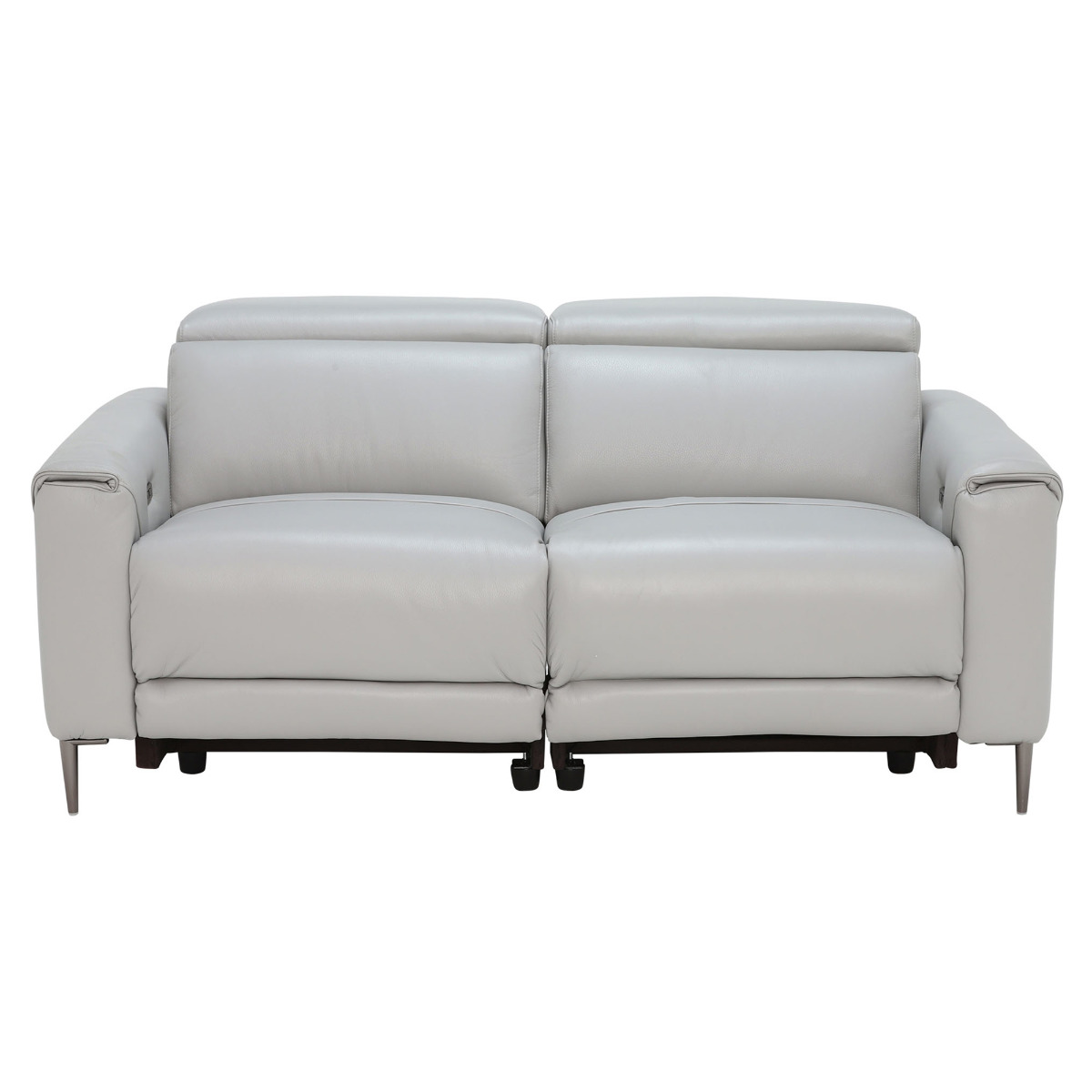 Bayswater 2 Seater Electric Recliner With Electric Headrest