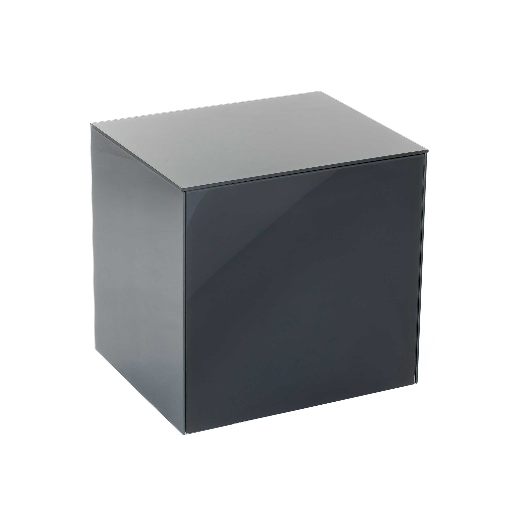 Intelligent Lamp Table With Wireless Phone Charging, Choice Of Colour