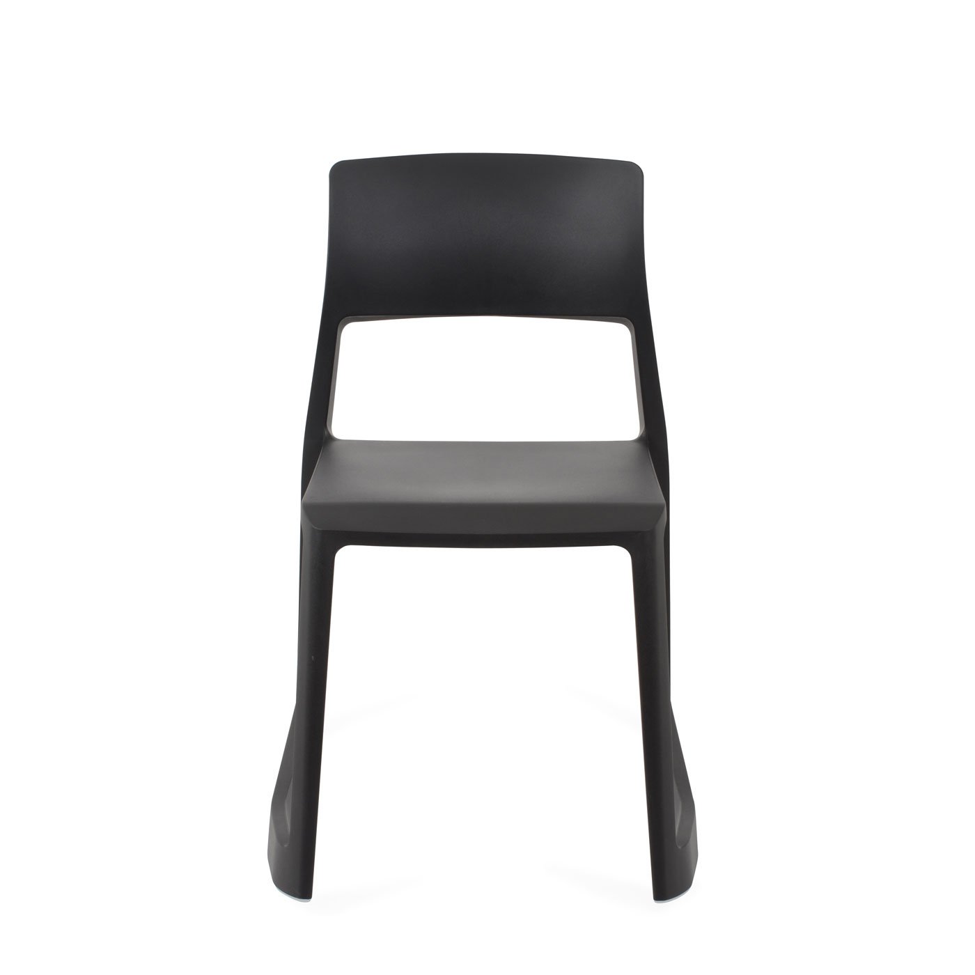 Vitra Tip Ton Chair Basic Dark