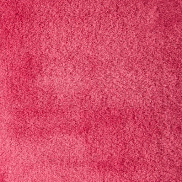 Adeline Faux Fur Cushion Cover 3